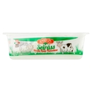 Caseificio Longo Seiráss ricotta reale piemontese 250 g
